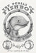 The Perils of Fishboy: A Tale Split In Two by Cory Basil