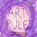 Art Rules by Zeina Henry