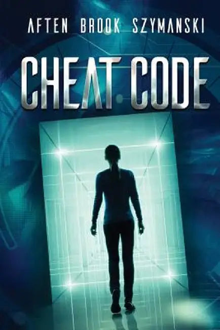 Cheat Code by Aften Brook Szymanski