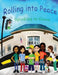 Rolling into Peace: Speaking in Green by Erica D. Babino, Robinson Pyles