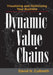 Dynamic Value Chains: Visualizing and Optimizing Your Business by David N. Culbreth, Mira Perrizo, Rebecca Finkle