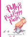 Polly's Pink Piggy Parlor by Lisa Vento Hainline