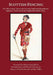 Scottish Fencing: Five 18th Century Texts on the Use of the Small-sword, Broadsword, Spadroon, Cavalry Sword, and Highland Battlefield Tactics by Ben Miller, Jared Kirby, Paul MacDonald