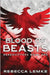 Blood of Beasts: Geneshifters Book 1 by Lemke, Rebecca