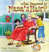 What Happened To Nana's Hair? by Peggy Goodman, Blueberry Illustrations