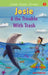 Josie and the Trouble with Trash by Beth Handman