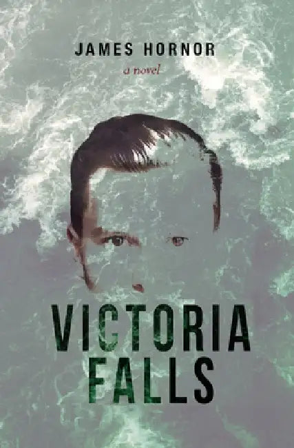 Victoria Falls by James Hornor