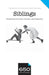 650 - Siblings: True Stories of Rivalry, Reunions, and Redemption by Steven Lewis