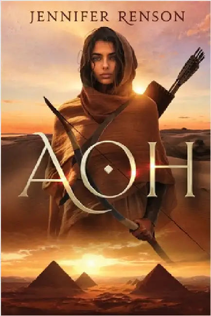Aoh by Renson, Jennifer