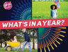 What's in a Year? by Connie Jones