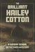 The Brilliant Hailey Cotton: A Sunday School Detectives Mystery by Pep Stiles