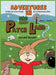 Adventures in PatchLand: Boom! Boom! by Vivian Shade, Rosemarie Gillen