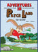 Adventures in PatchLand: Our Savior by Vivian Shade, Rosemarie Gillen