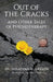 Out of the Cracks and Other Tales of Psychotherapy by Jonathan Lasson