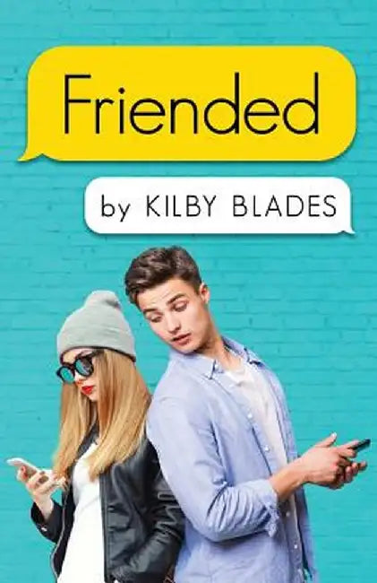 Friended: A Nostalgia Songfic by Kilby Blades
