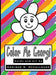 Color Me Georgi by Monique M. McCullough