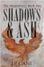 Shadows and Ash by Cane, J. P.