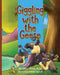 Giggling with the Geese by Radomir Izgarevic