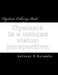 Dyslexia Coloring Book by Anthony N. Karumbo
