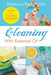 Cleaning With Essential Oil by Rebecca Park Totilo