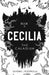 Cecilia: The Caladium by Sandra L. Rostirolla