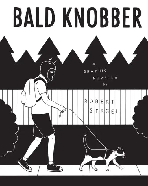 Bald Knobber by Robert Sergel