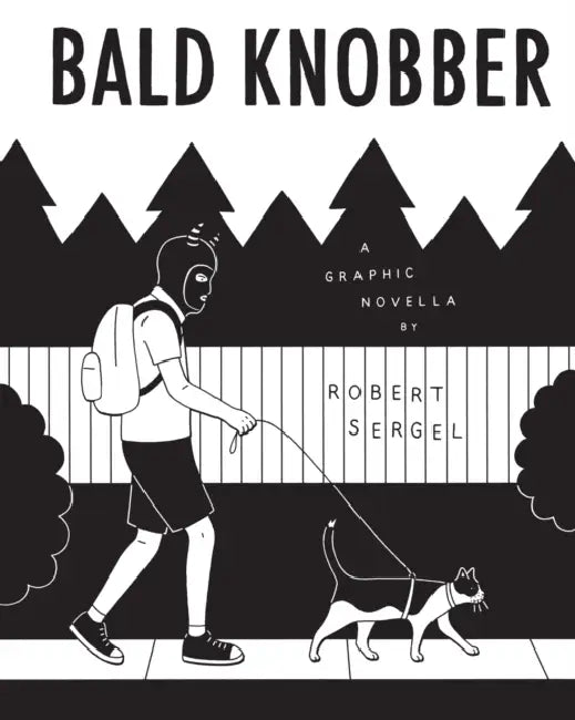 Bald Knobber by Robert Sergel