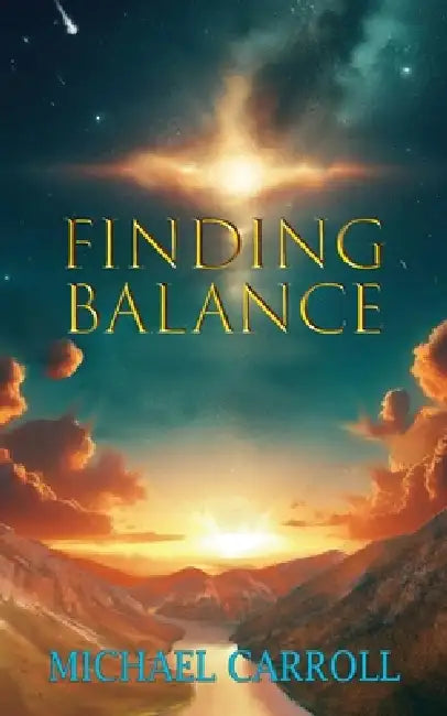 Finding Balance by Michael Carroll