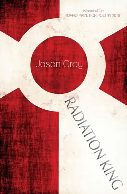 Radiation King by Jason Gray