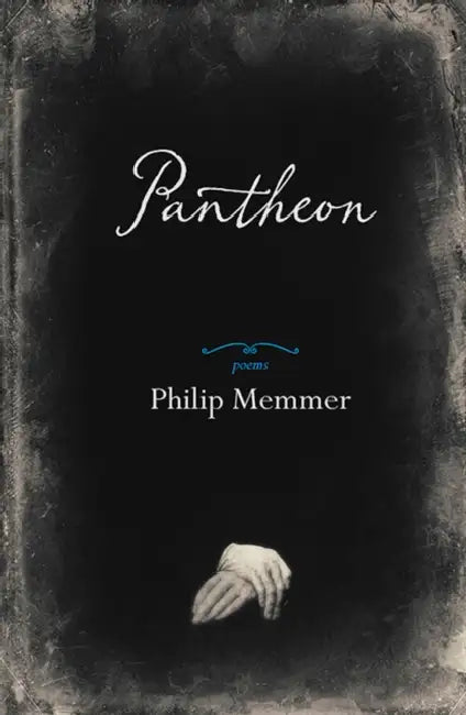 Pantheon by Philip Memmer