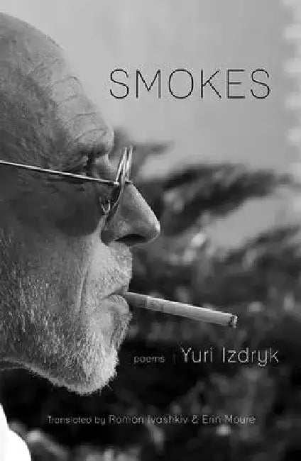 Smokes by Yuri Izdryk