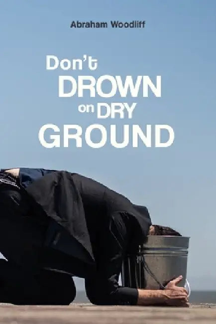 Don't Drown on Dry Ground by Abraham Woodliff