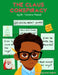 The Claus Conspiracy by Anna Angrick