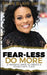 Fear-Less Do More by Ryan Blair-Smith