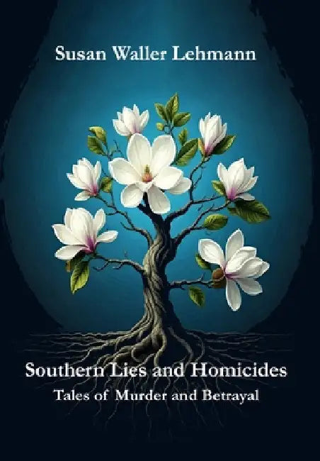 Southern Lies and Homicides: Tales of Betrayal and Murder by Lehmann, Susan Waller