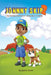 Johnny Skip 2 - Picture Book: The Amazing Adventures of Johnny Skip 2 in Australia (multicultural book series for kids 3-to-6-years old) by Quentin Holmes
