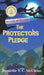 The Protectors' Pledge: Secrets of Oscuros by Danielle y. C. McClean