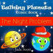 Talking Planets: The Night Problem by Jada Scott