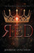 Red: The True Reign Series, Book 2 by Jennifer Anne Davis