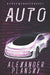 Auto by Alexander Plansky