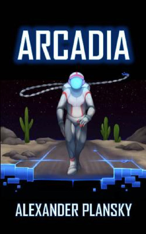 Arcadia by Alexander Plansky