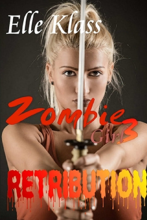 Retribution by Elle Klass