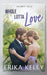 Whole Lotta Love by Erika Kelly