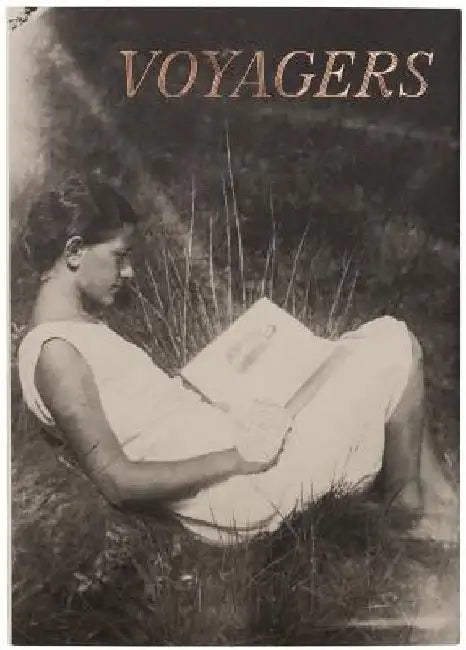 Voyagers by Melissa Catanese