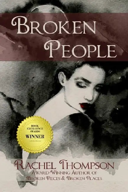 Broken People by Rachel Thompson
