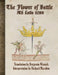 The Flower of Battle: MS Latin 11269 by Richard Marsden