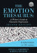 The Emotion Thesaurus: A Writer's Guide to Character Expression (Second Edition) by Angela Ackerman
