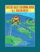 The Soccer Tales Coloring Book: A Reset of U.S. Soccer by Lew Freimark