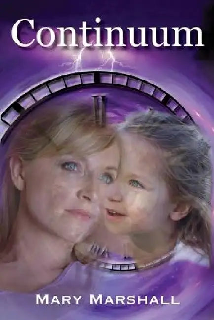 Continuum by Mary Marshall