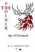 The Phoinix: Age of Demigods by S. L. Mancuso, Zachary J. Hisert
